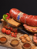 DOĞAL FERMENTE KANGAL SUCUK ACILI thumbnail 1