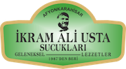 İKRAM ALİ USTA SUCUKLARI
